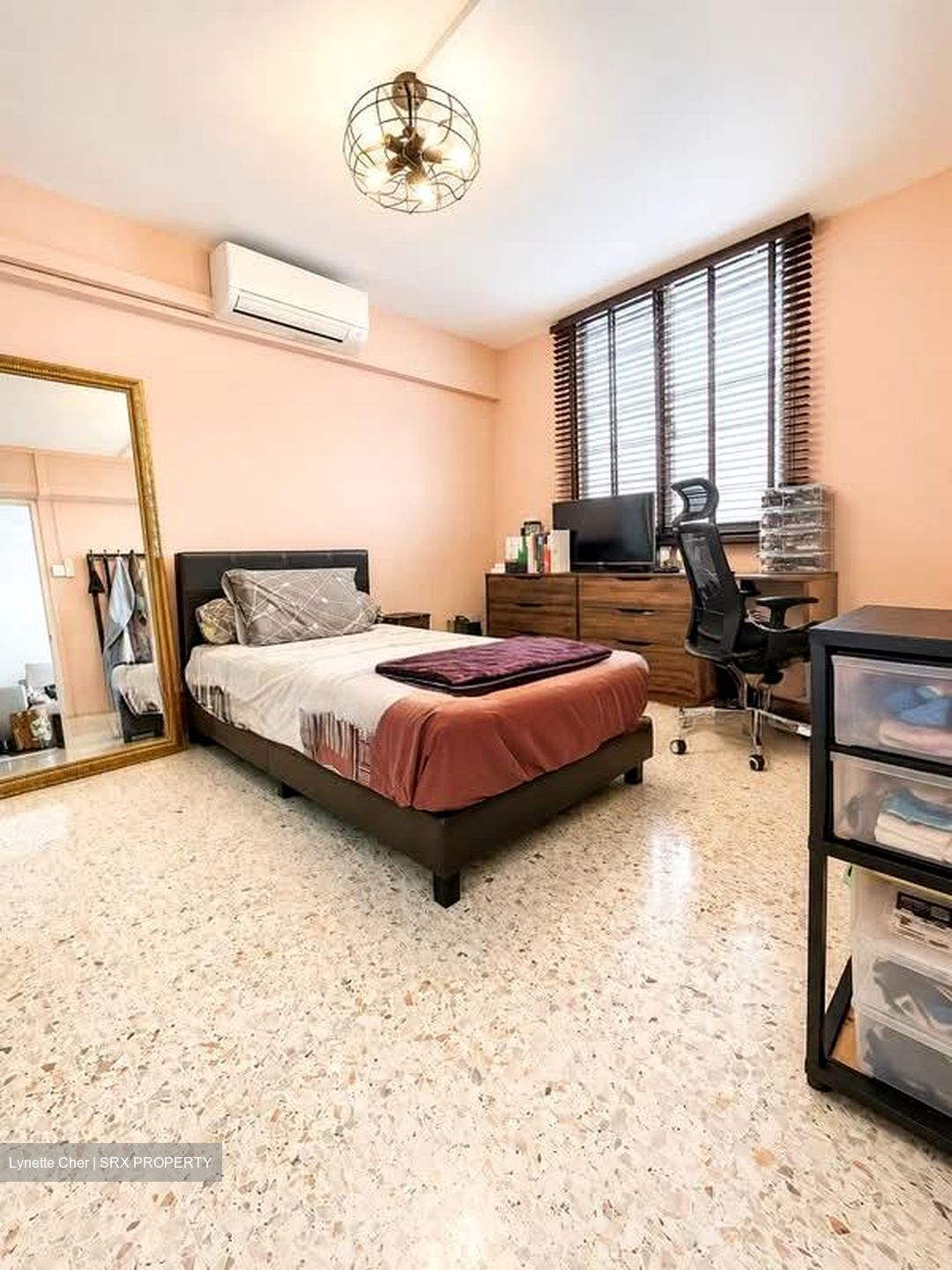Blk 24 SIN MING VILLE (Bishan), HDB 3 Rooms #580855401